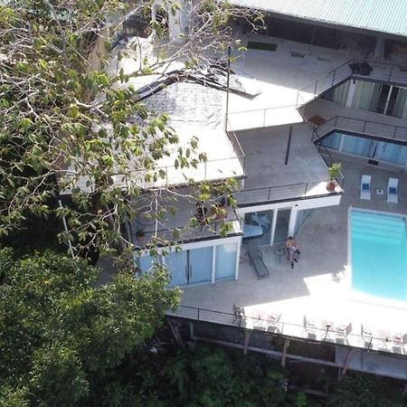 Vista Ocean Suites Boutique Hotel Event Venue Manuel Antonio Luaran gambar