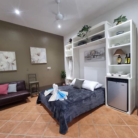 Vista Ocean Suites Boutique Hotel Event Venue Manuel Antonio Luaran gambar