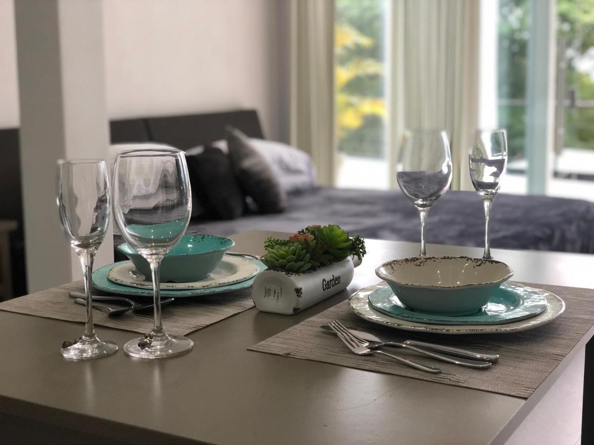 Vista Ocean Suites Boutique Hotel Event Venue Manuel Antonio Luaran gambar
