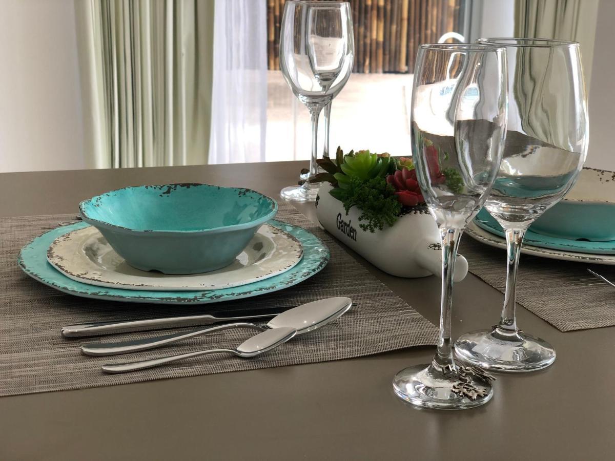 Vista Ocean Suites Boutique Hotel Event Venue Manuel Antonio Luaran gambar
