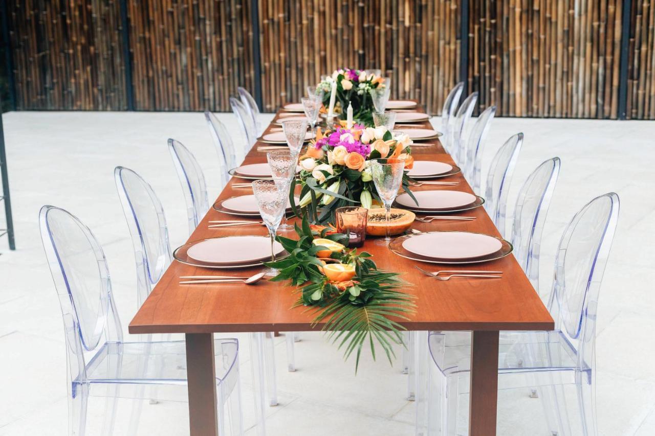 Vista Ocean Suites Boutique Hotel Event Venue Manuel Antonio Luaran gambar