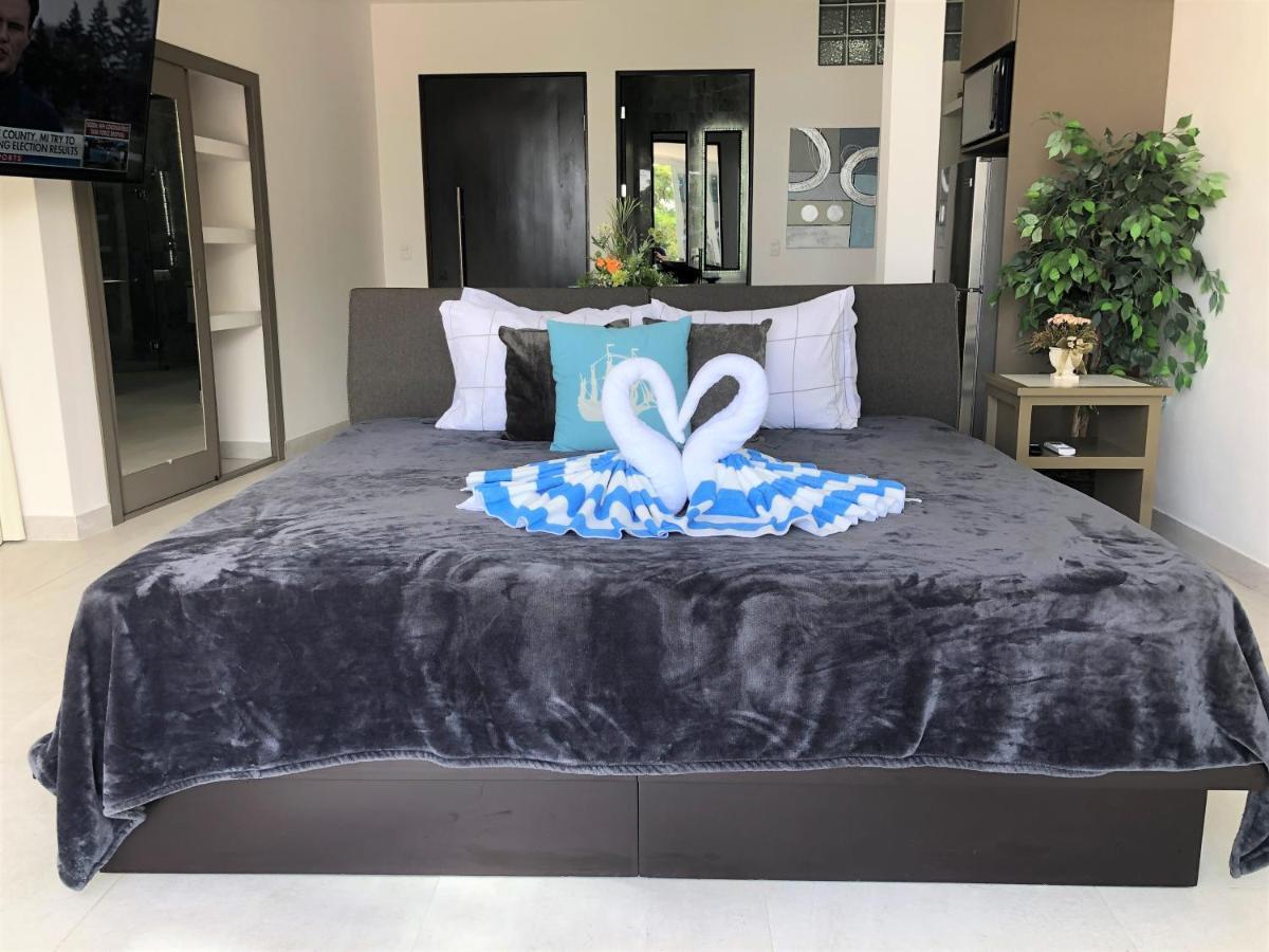 Vista Ocean Suites Boutique Hotel Event Venue Manuel Antonio Luaran gambar
