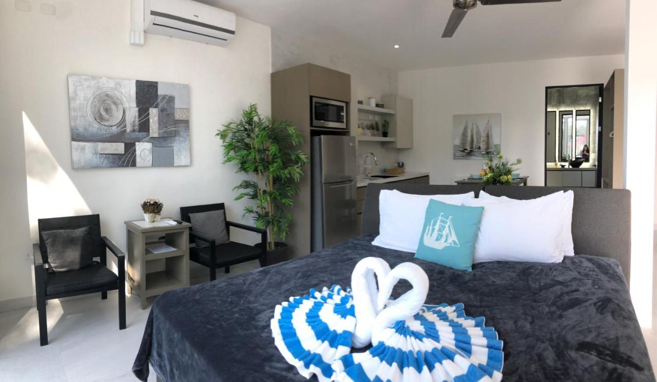 Vista Ocean Suites Boutique Hotel Event Venue Manuel Antonio Luaran gambar