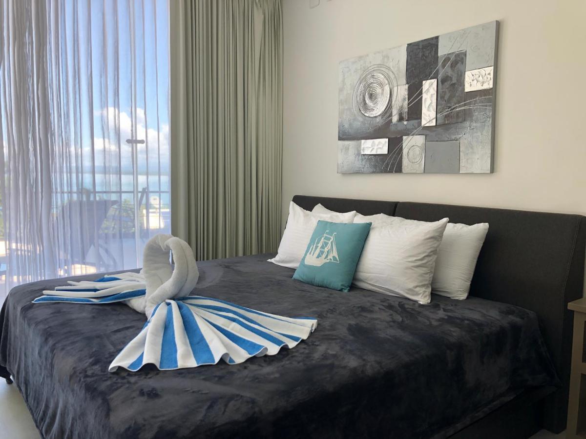 Vista Ocean Suites Boutique Hotel Event Venue Manuel Antonio Luaran gambar
