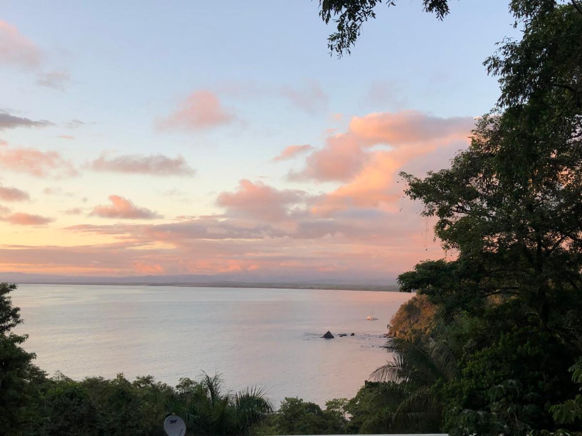 Vista Ocean Suites Boutique Hotel Event Venue Manuel Antonio Luaran gambar