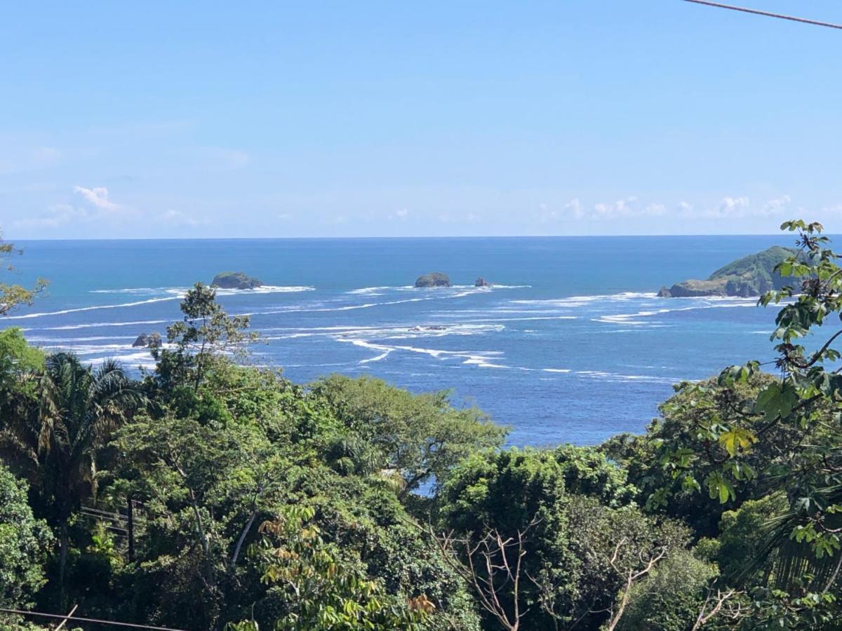 Vista Ocean Suites Boutique Hotel Event Venue Manuel Antonio Luaran gambar