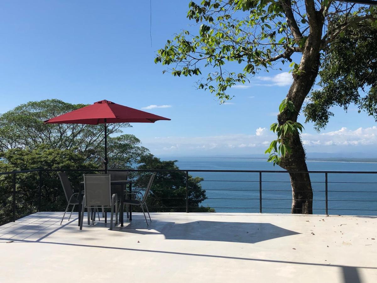 Vista Ocean Suites Boutique Hotel Event Venue Manuel Antonio Luaran gambar