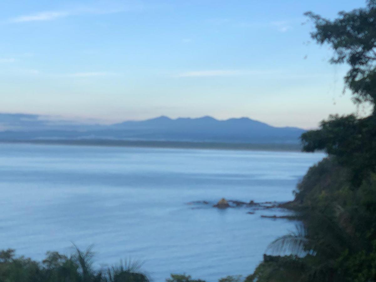Vista Ocean Suites Boutique Hotel Event Venue Manuel Antonio Luaran gambar