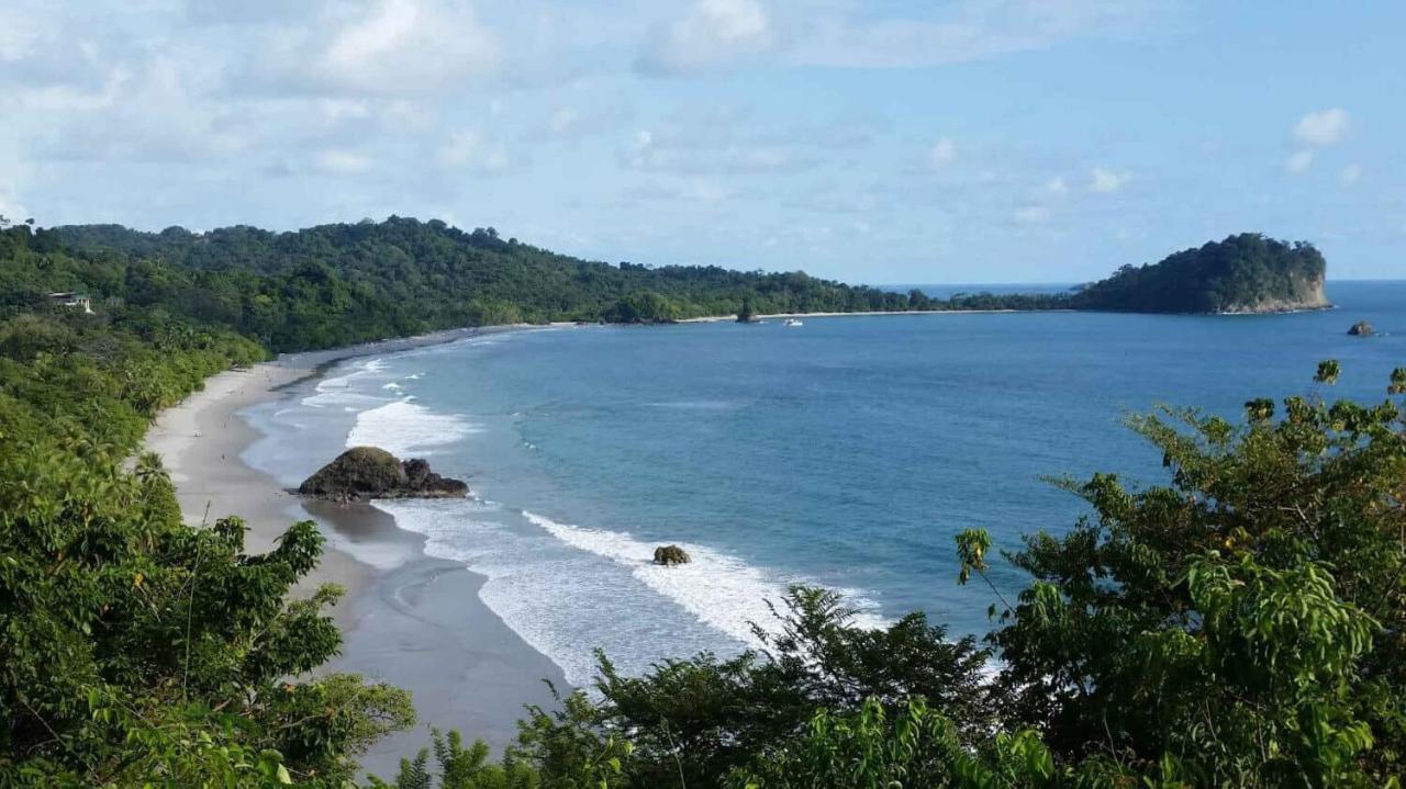 Vista Ocean Suites Boutique Hotel Event Venue Manuel Antonio Luaran gambar