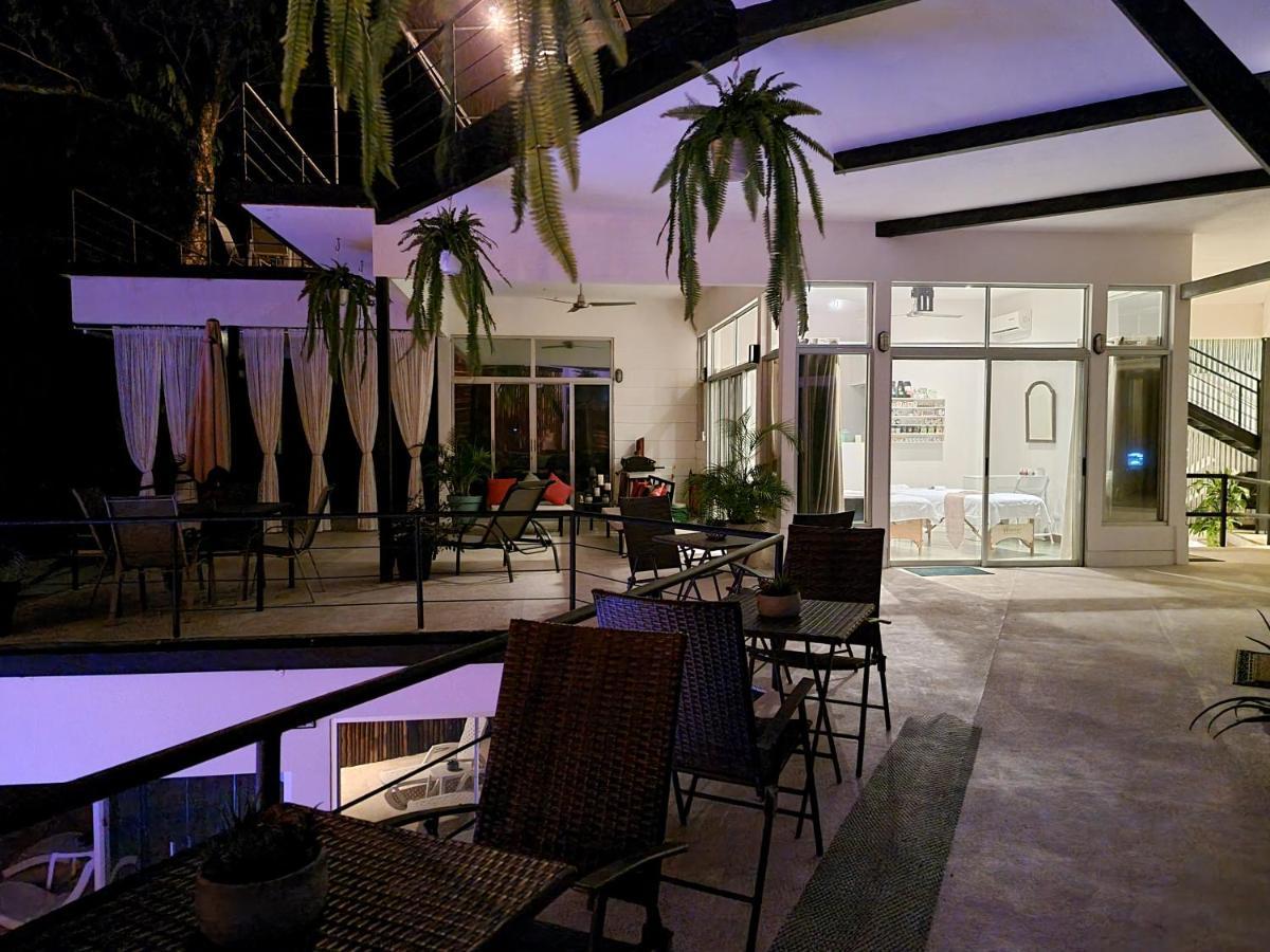 Vista Ocean Suites Boutique Hotel Event Venue Manuel Antonio Luaran gambar