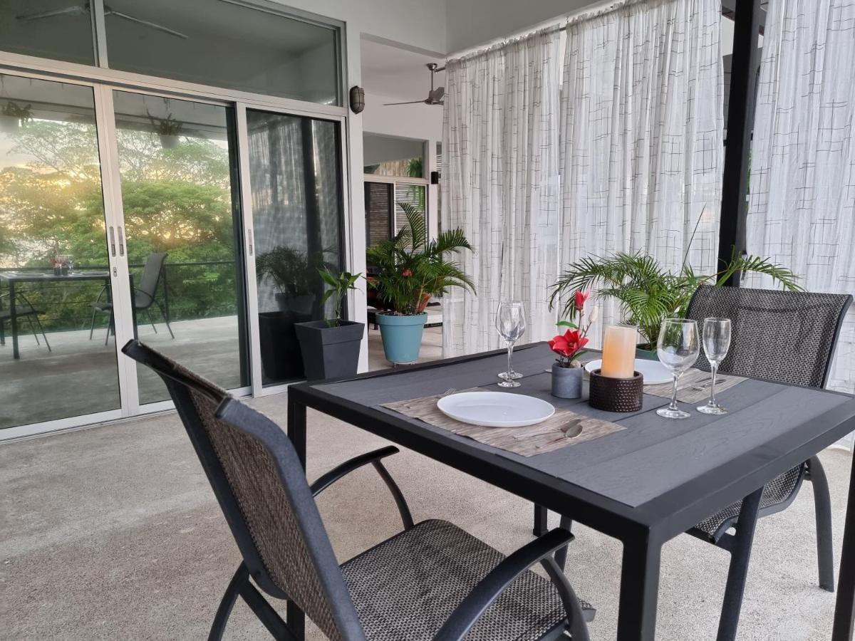 Vista Ocean Suites Boutique Hotel Event Venue Manuel Antonio Luaran gambar