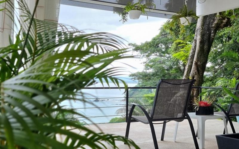 Vista Ocean Suites Boutique Hotel Event Venue Manuel Antonio Luaran gambar