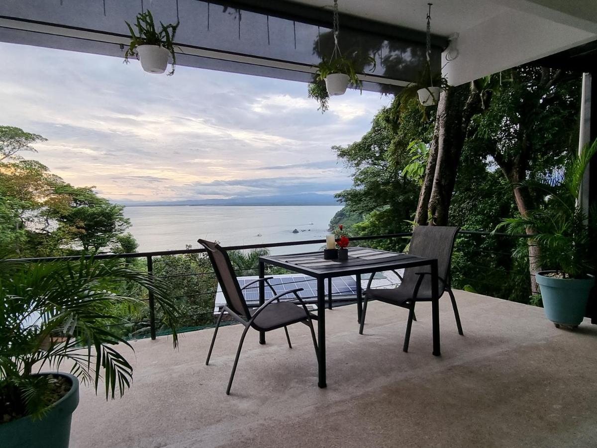 Vista Ocean Suites Boutique Hotel Event Venue Manuel Antonio Luaran gambar