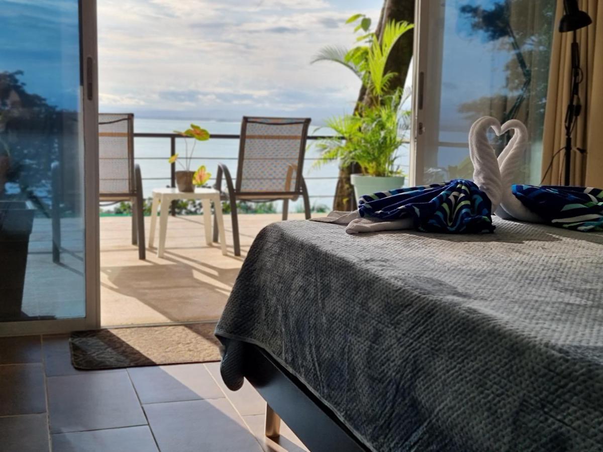 Vista Ocean Suites Boutique Hotel Event Venue Manuel Antonio Luaran gambar
