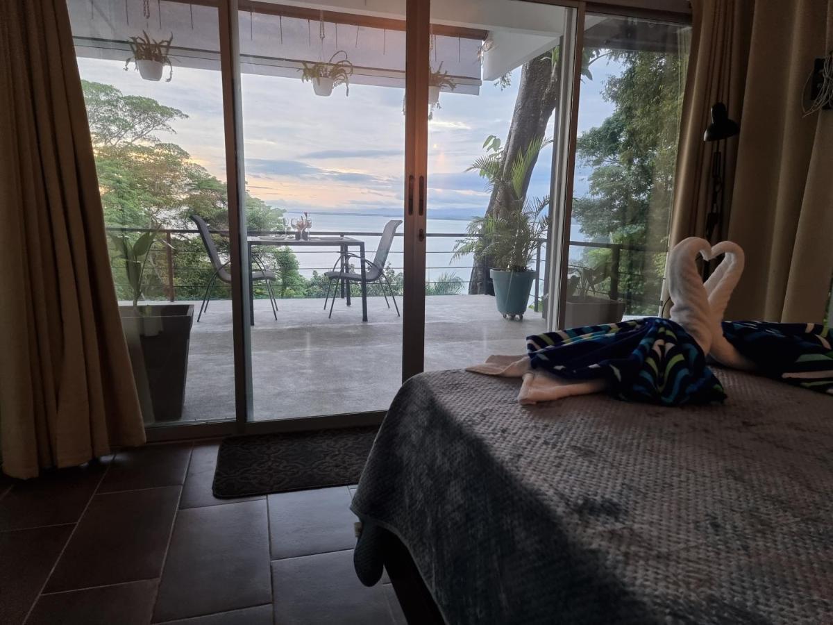 Vista Ocean Suites Boutique Hotel Event Venue Manuel Antonio Luaran gambar