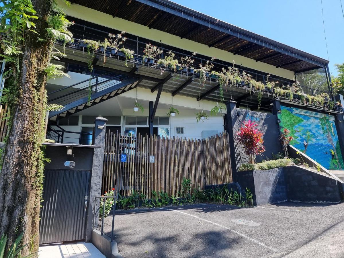 Vista Ocean Suites Boutique Hotel Event Venue Manuel Antonio Luaran gambar