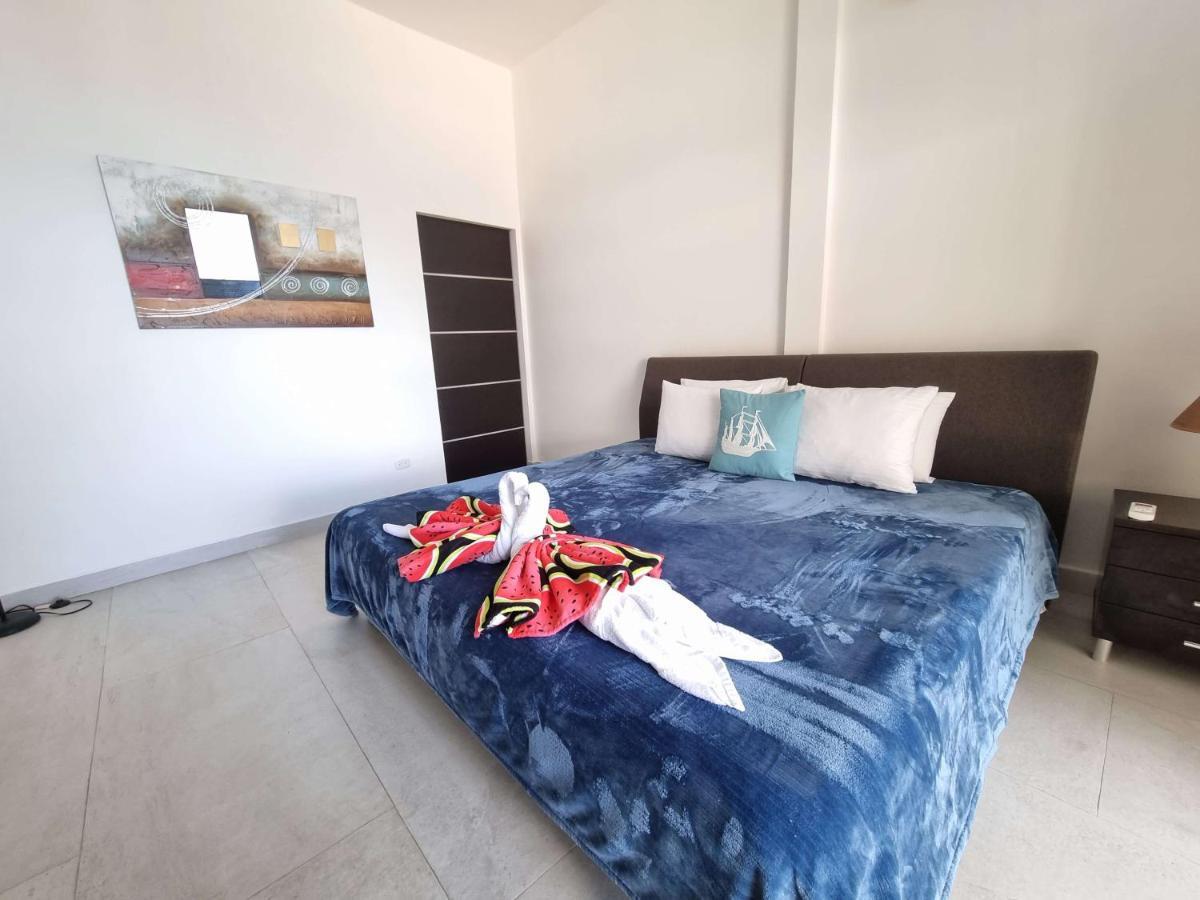 Vista Ocean Suites Boutique Hotel Event Venue Manuel Antonio Luaran gambar