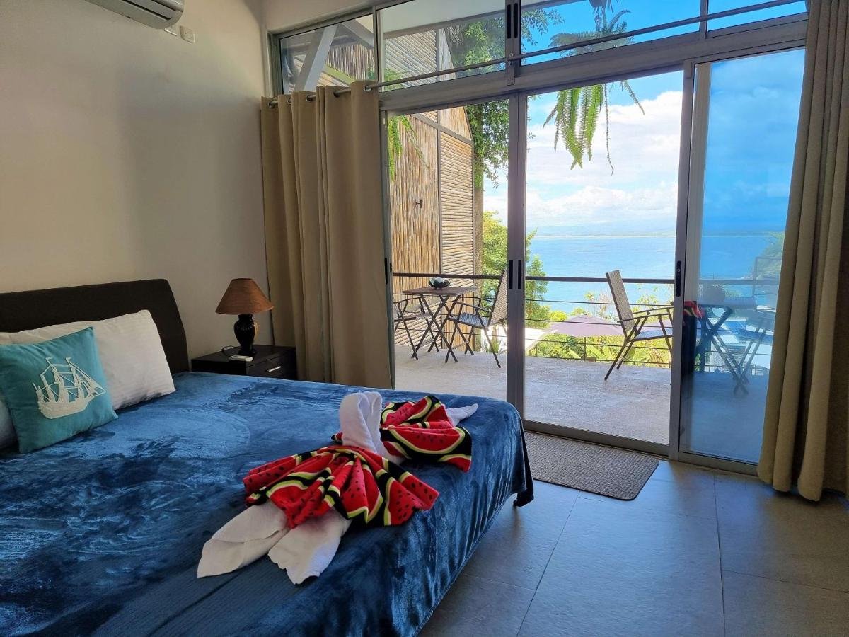 Vista Ocean Suites Boutique Hotel Event Venue Manuel Antonio Luaran gambar