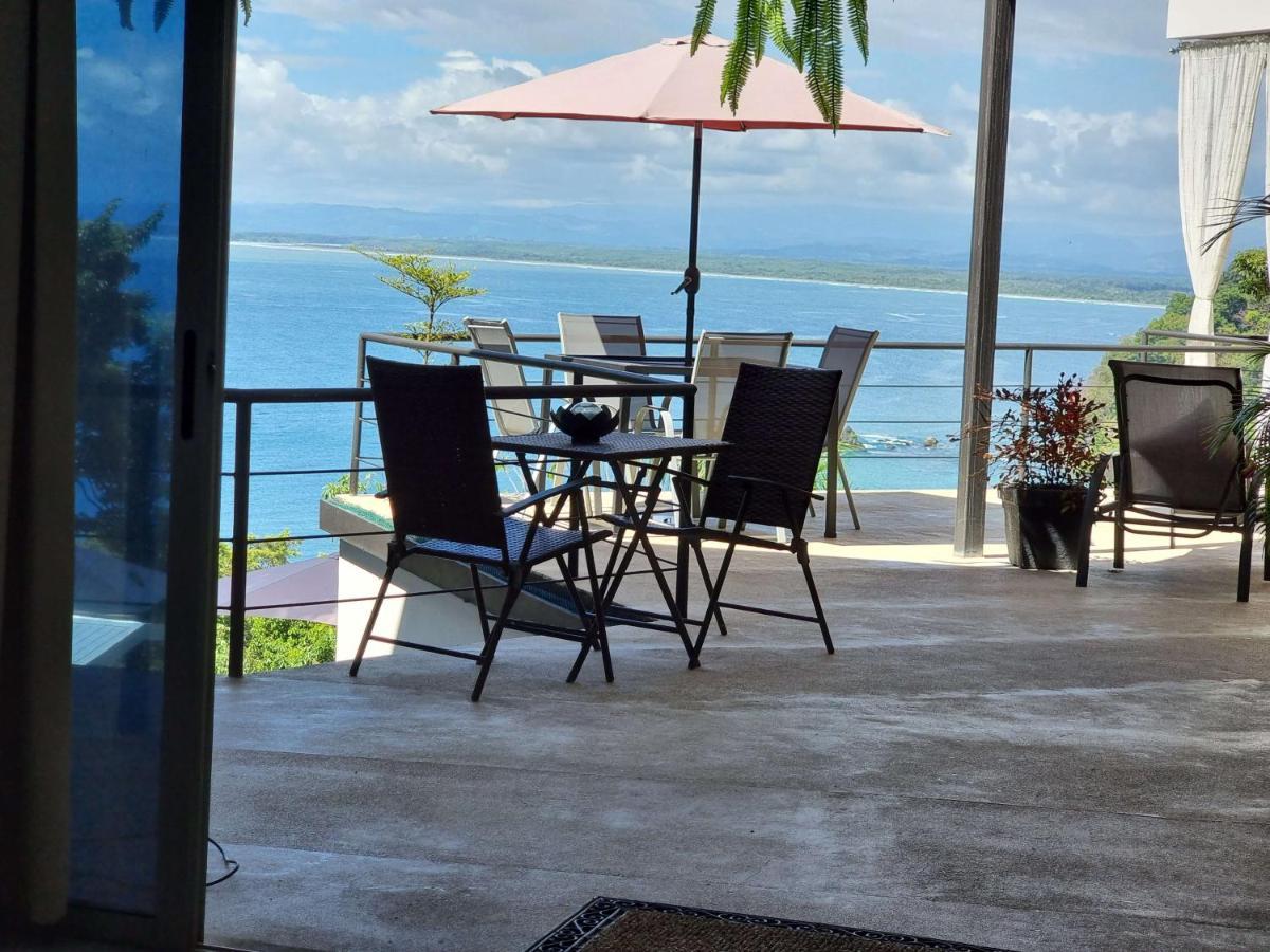 Vista Ocean Suites Boutique Hotel Event Venue Manuel Antonio Luaran gambar
