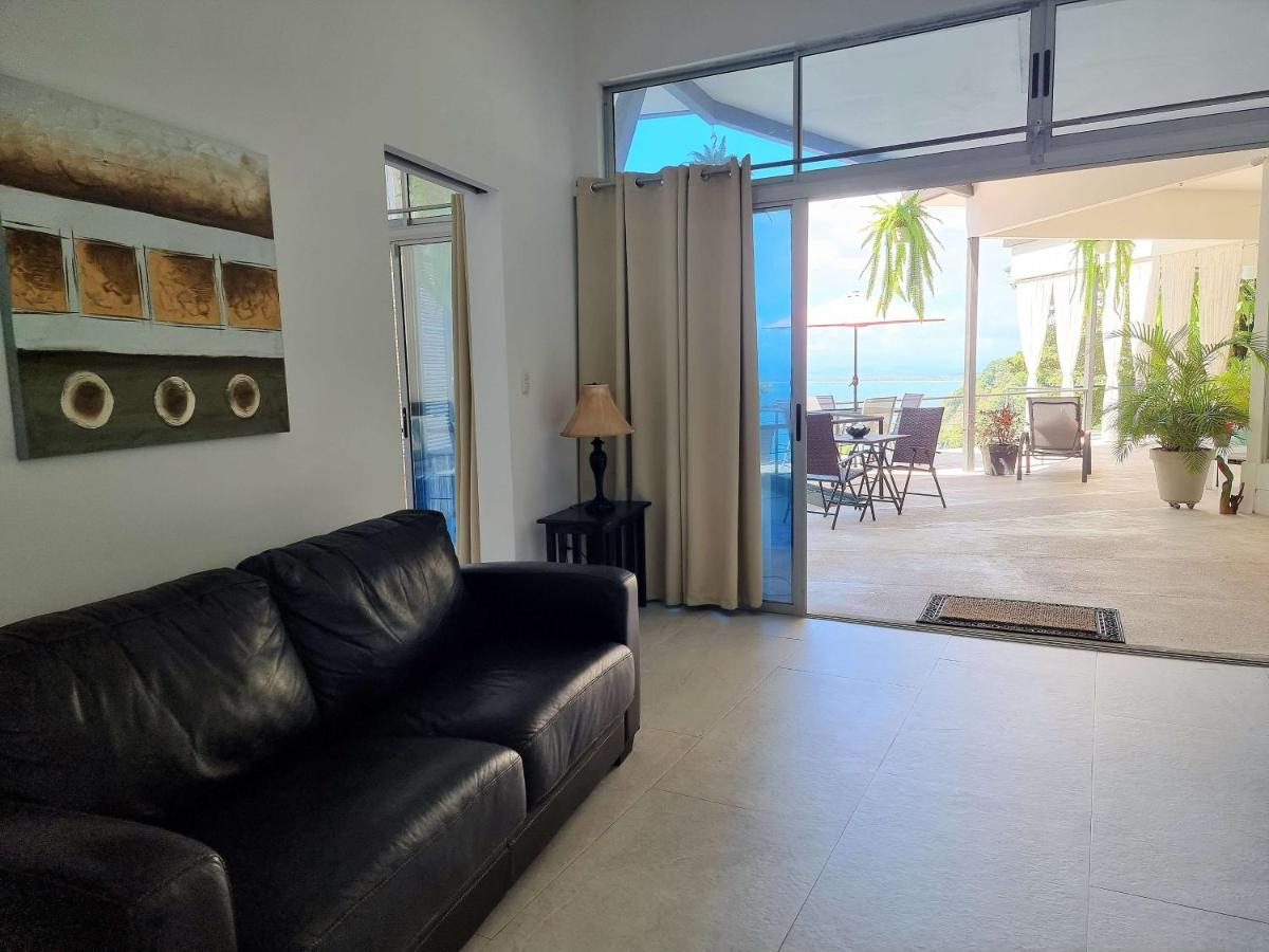 Vista Ocean Suites Boutique Hotel Event Venue Manuel Antonio Luaran gambar