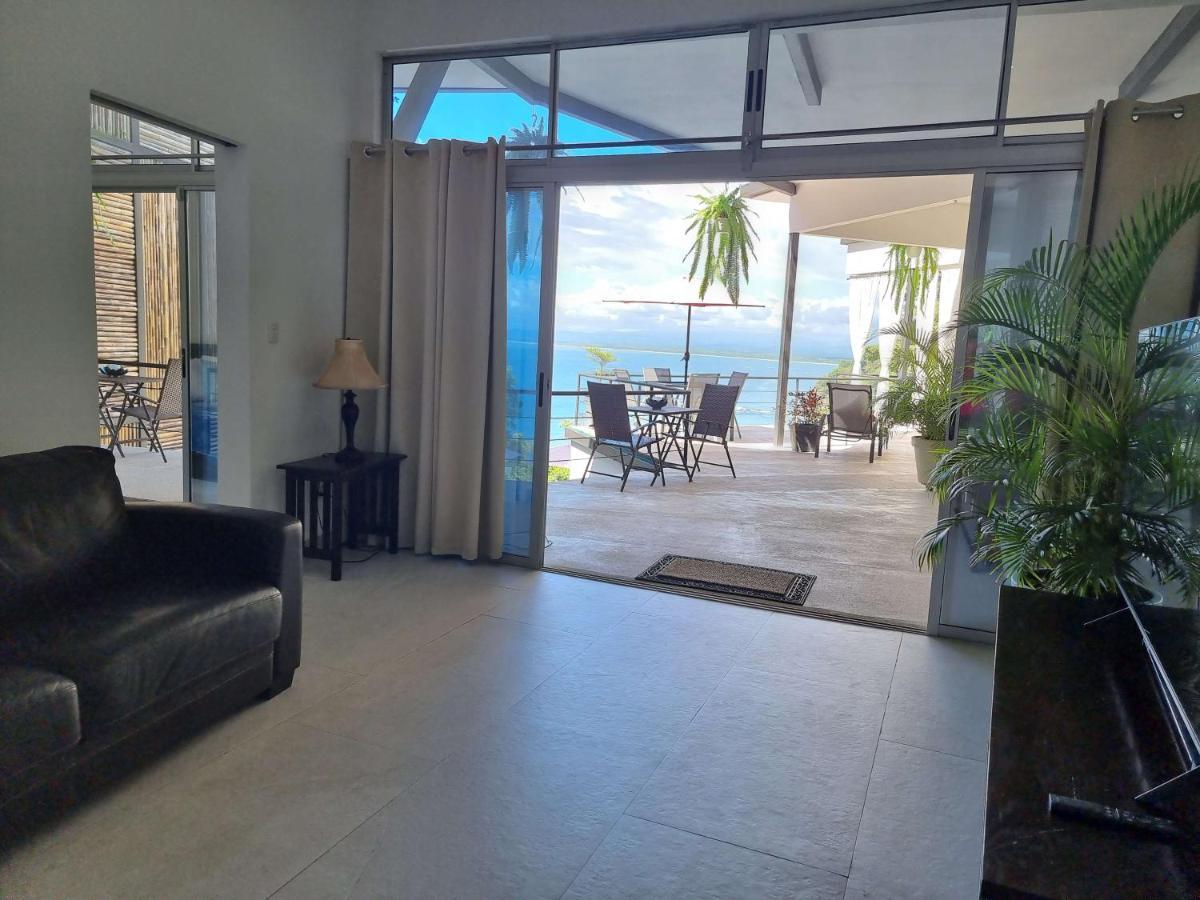 Vista Ocean Suites Boutique Hotel Event Venue Manuel Antonio Luaran gambar