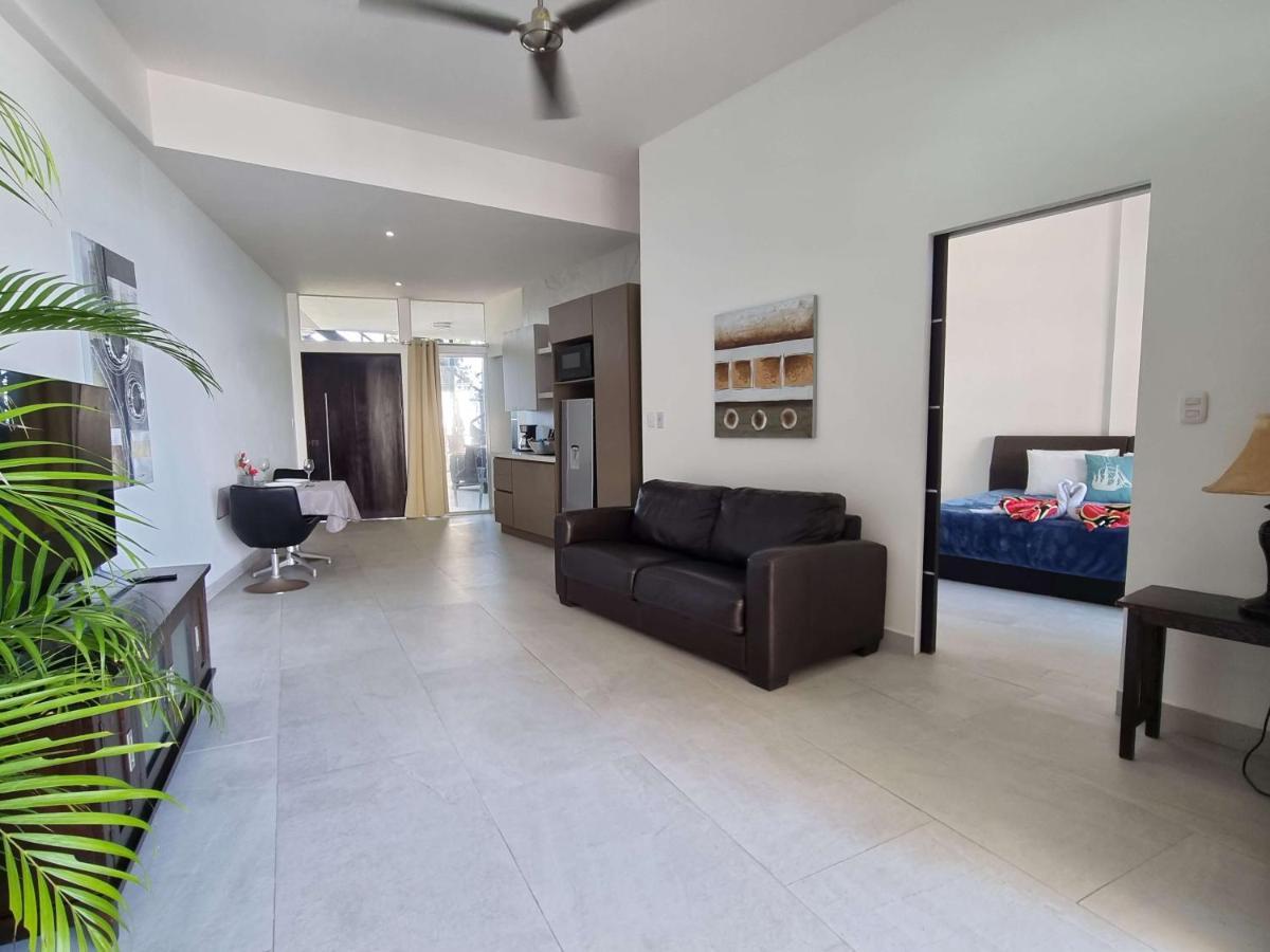 Vista Ocean Suites Boutique Hotel Event Venue Manuel Antonio Luaran gambar