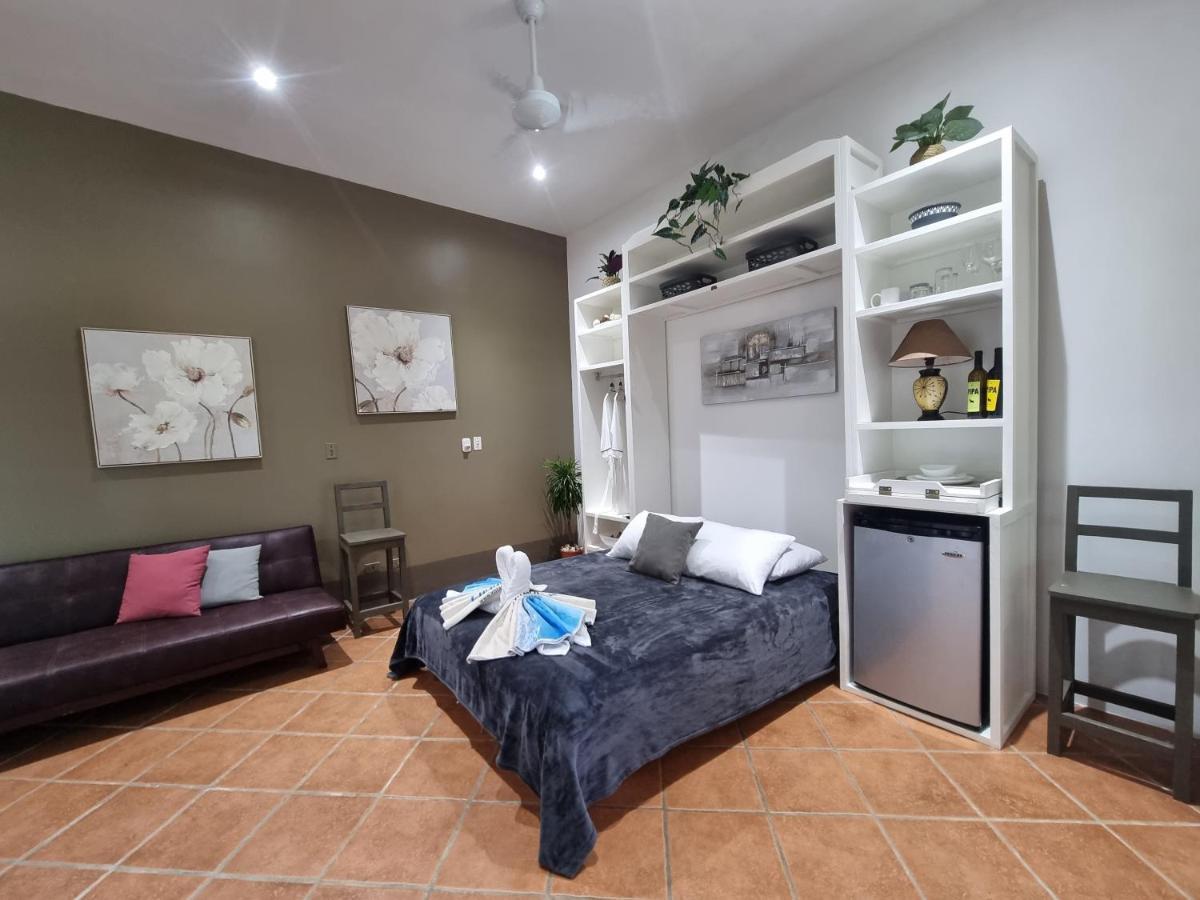 Vista Ocean Suites Boutique Hotel Event Venue Manuel Antonio Luaran gambar